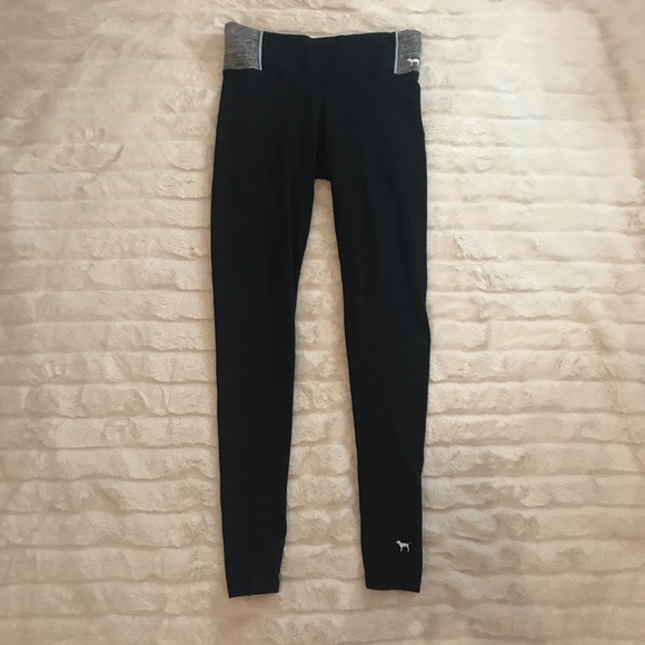 Pink leggings - Picture 3 of 6